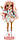 Уцінка паковання Лялька Рейнбоу Хай валентинка кіа хартс Rainbow High Kia Hart Fashion Doll, фото 5