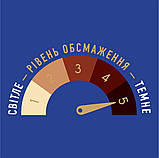 Кава мелена Ambassador Dark Roast 225 г, фото 6