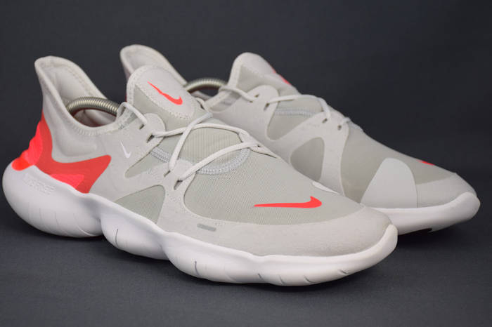 Nike free rn online 5.0 vast grey
