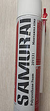 Піна монтажна VIROK SAMURAI Premium Foam 765 мл