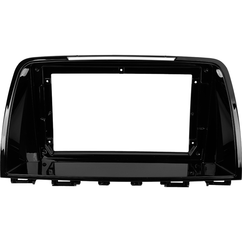 Рамка та дроти 9.0" для Mazda 6 2012-2017