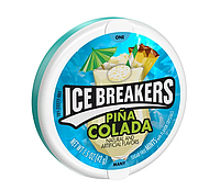 Леденцы Ice Breakers Pina Colada 42 г