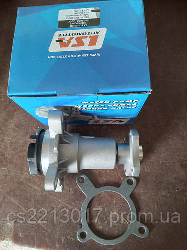 Купить Помпа москвич LSA -Чехия, цена 580 ₴ — Prom.ua (ID#1759868250)