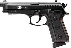 Пістолет пневматичний SAS PT99 BB (Blowback)