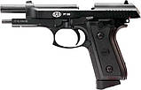 Пістолет пневматичний SAS PT99 BB (Blowback), фото 3