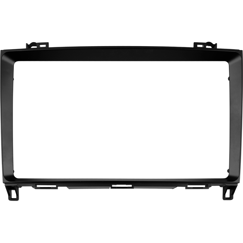 Рамка та дроти 9.0" для Mercedes Benz B-Class T245 2005-2011, фото 1