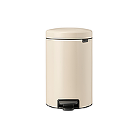 Бак для мусора Brabantia NewIcon Pedal Bin 12 л (149924)