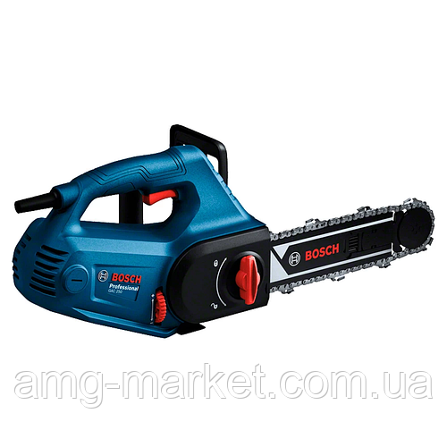 Электрическая цепная пила по газобетону Bosch GAC 250 Professional (ID ...