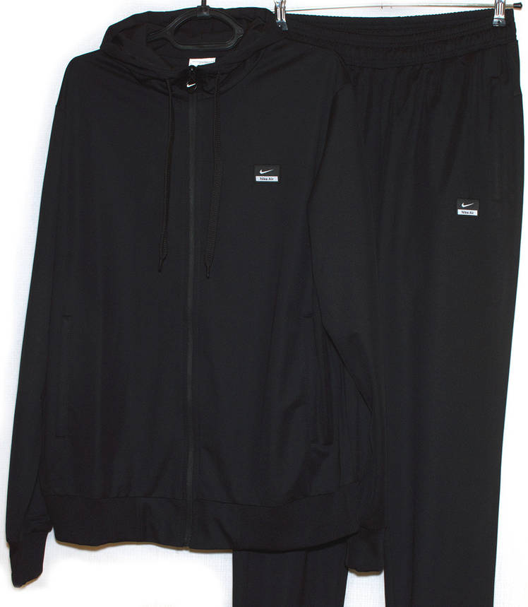 Спортивний костюм чоловічій тканина лакоста батал XXL,3XL,4XL,5XL, фото 1