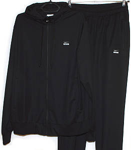 Спортивний костюм чоловічій тканина лакоста батал XXL,3XL,4XL,5XL