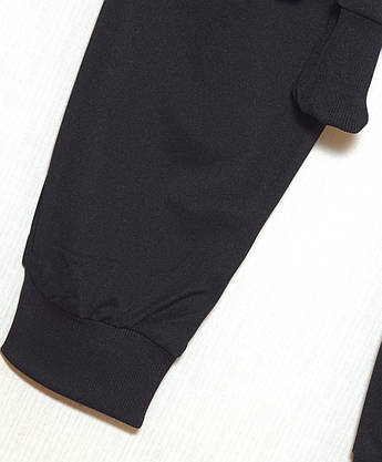 Спортивний костюм чоловічій тканина лакоста батал XXL,3XL,4XL,5XL, фото 6