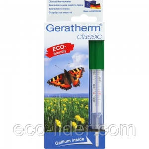Термометр Geratherm classic (Німеччина), фото 1