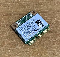 Б/У Wi-Fi модуль Qualcomm Atheros QCWB335, Packard Bell TE69BM