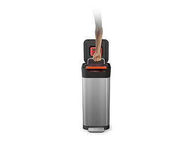 ジョセフジョセフJoseph Joseph intelligent Waste Compartmentalized recycling bin for efficient waste sorting