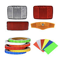 Світловідбивні елементи