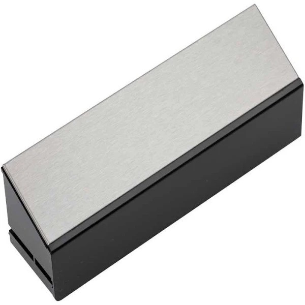 Накладка для бака води кавоварки Delonghi ELETTA CAPPUCCINO TOP (7313235371), фото 1