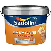 Грязеотталкивающая краска Sadolin EasyCare 10 л