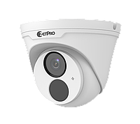 Smart IP camera 2 mp ZIP-3612LT-DM-F28M