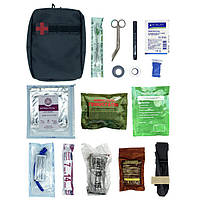 Індивідуальна аптечка першої допомоги IFAK (комплект 5)