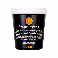 Маска для волосся LOLA DREAM CREAM 450 мл