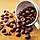 Кава в шоколаді ITALIAMO Espresso Beans 335 г (Італія), фото 5