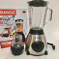 Блендер Banoo Tk00018 стационарный с чашей, 750 Вт