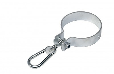 Підвіс для гойдалок обхватний 120мм WCG, фото 1