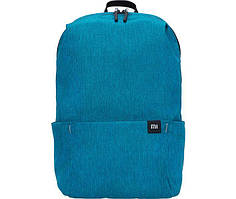 Рюкзак Xiaomi Mi Colorful Small Backpack ZJB4145GL Bright Blue