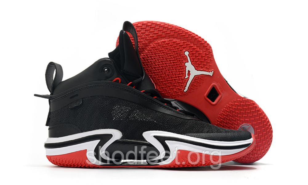 Jordan 36 store