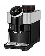Автоматическая кофемашина Dr. Coffee Н1-В черная 221210069