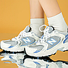 Кросівки New Balance 530 Steel Blue - MR530KC, фото 6