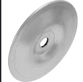 Шайба для теплоізоляції, 50 мм