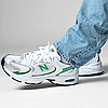 Кросівки New Balance 530 White Nightwatch Green - MR530ENG, фото 8