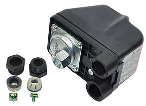 Автоматика насосна станція Metabo HWW-3500 оригінал 316098130