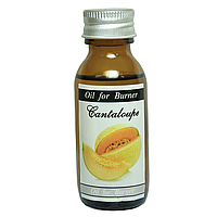 Тайское аромамасло Cantaloupe "Дыня" 30 мл Oil for Burner