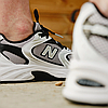 Кросівки New Balance 530 Silver White Black - MR530USX, фото 10