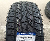 Шины Всесезонные 205/70 R15 96T Triangle TR292 AgileX A/T