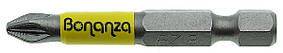 Біта Bonanza PZ2 1/4" 50mm (1шт)