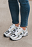 Кросівки New Balance 530 White Light Gold Metallic - MR530TC, фото 10