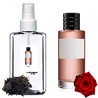 Духи BEZIMENI premium ( похож на Dior Oud Ispahan 70 мл) unisex