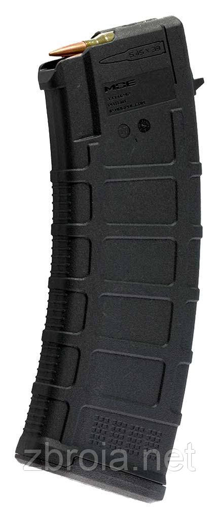Магазин Magpul PMAG кал. 5,45x39 для АК на 30 патронів