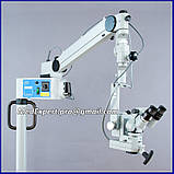 Універсальний Операційний мікроскоп Carl Zeiss OPMI MD S5 Surgical Microscope for Dentistry / Ophthalmology, фото 6