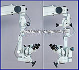 Універсальний Операційний мікроскоп Carl Zeiss OPMI MD S5 Surgical Microscope for Dentistry / Ophthalmology, фото 8