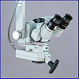 Універсальний Операційний мікроскоп Carl Zeiss OPMI MD S5 Surgical Microscope for Dentistry / Ophthalmology, фото 8