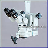 Універсальний Операційний мікроскоп Carl Zeiss OPMI MD S5 Surgical Microscope for Dentistry / Ophthalmology, фото 9