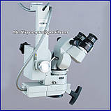 Універсальний Операційний мікроскоп Carl Zeiss OPMI MD S5 Surgical Microscope for Dentistry / Ophthalmology, фото 10