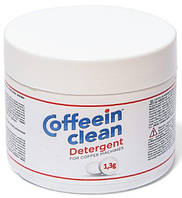 Таблетки от кофейных масел Coffeein clean Detergent 100 шт. по 1.3 г