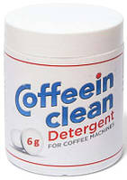 Таблетки от кофейных масел Coffeein clean Detergent 62 шт. по 6 г