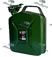 Каністра металеві 5л ДК