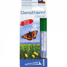 Термометр безртутный медичний Geratherm classic (Німеччина)